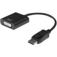 ACT DisplayPort naar DVI-adapter AC7510 0.15