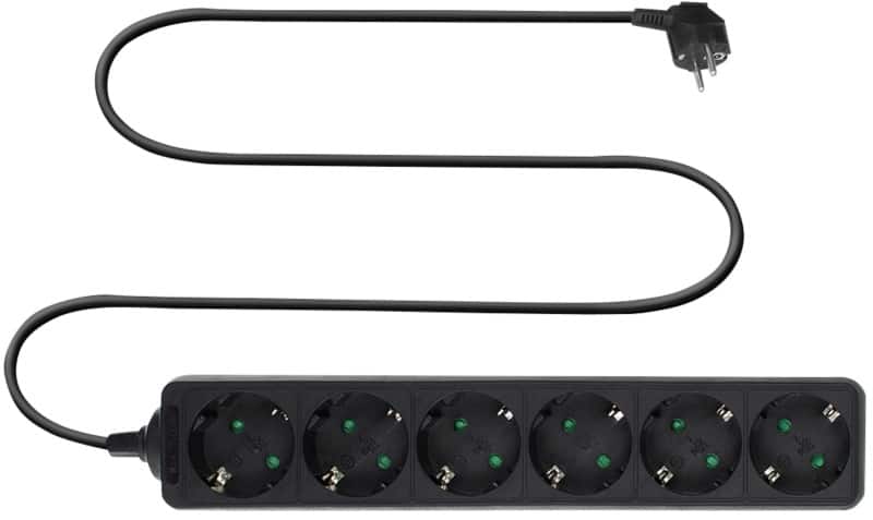 ACT Stekkerdoos AC2460 0,265