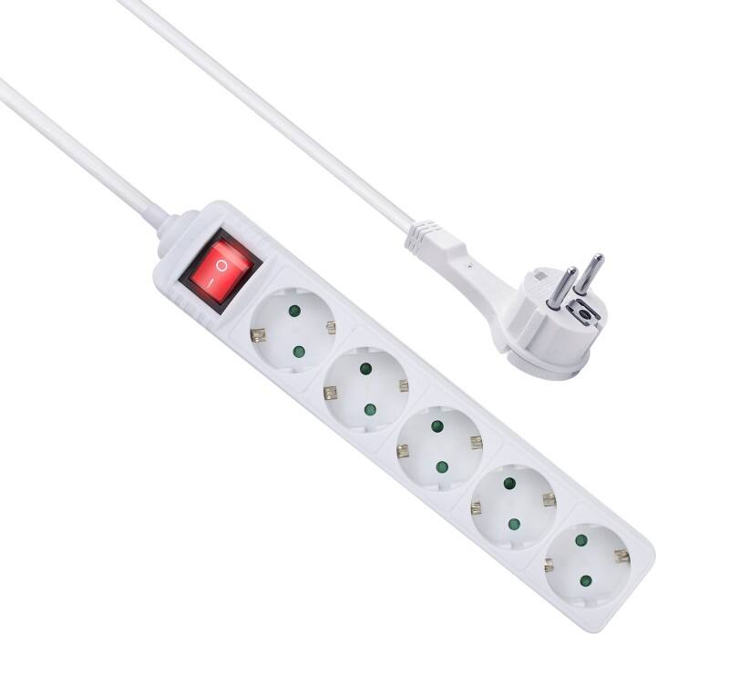 ACT Stekkerdoos AC2455 0,266 m