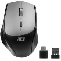 ACT Muis AC5150 Zwart