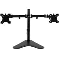 ACT AC8320 Monitorstandaard Hoogteverstelbaar 32 " 913 x 465 x 280 mm Zwart