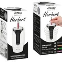 Jolly Herbert Elektrisch Potloodslijper Kunststof 9285-0005