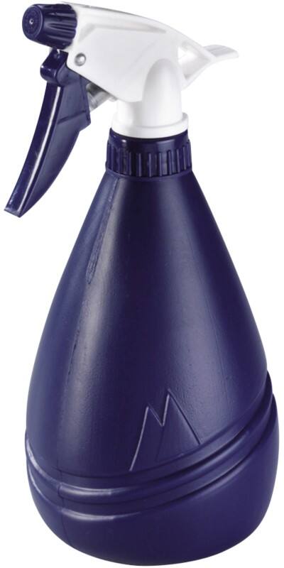 LEIFHEIT Linnen Sprayflacon Blauw