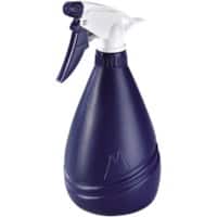 LEIFHEIT Linnen Sprayflacon Blauw