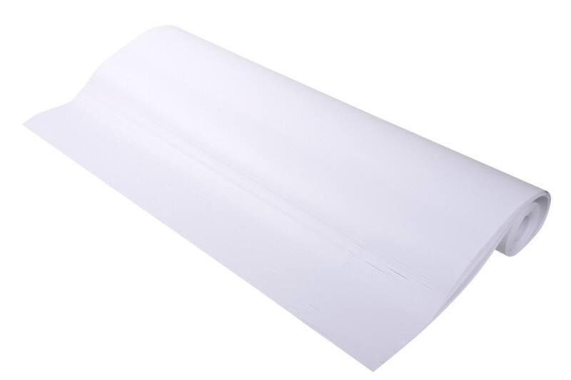 Exacompta Flipoverblok Blanco 63 x 98 cm 60 g/m² 5 Stuks à 50 Vellen