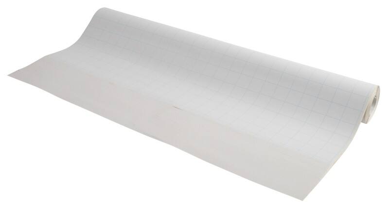 Exacompta Flipoverblok Geruit 63 x 98 cm 60 g/m² 5 Stuks à 48 Vellen