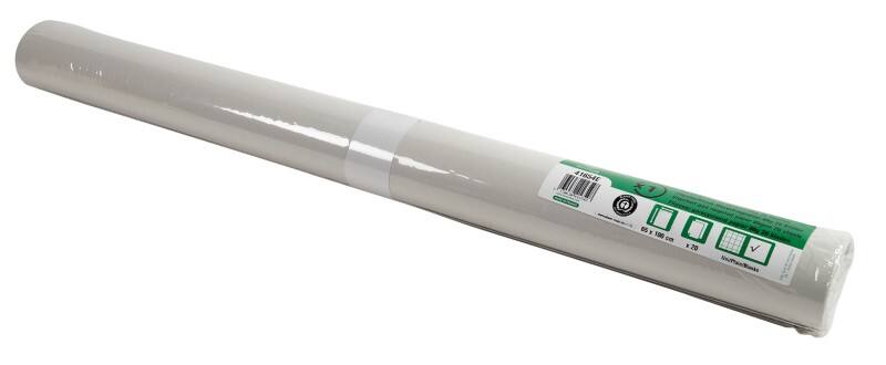 Exacompta Flipoverblok Blanco 63 x 98 cm 80 g/m² 5 Stuks à 20 Vellen