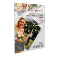 Monolith Fotopapier Glanzend A4 270 g/m² Wit 20 Vellen