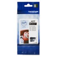 Brother LC427BK Origineel Inktcartridge Zwart