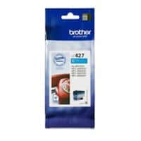 Brother LC427C Origineel Inktcartridge Cyaan