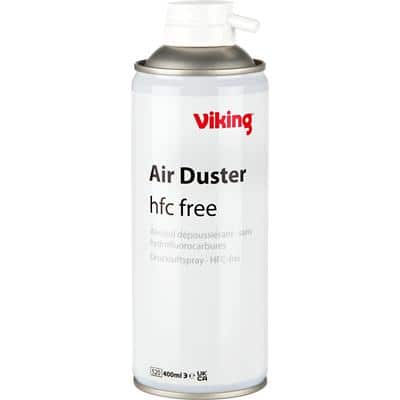Viking luchtspray 400 ml