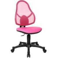 TOPSTAR Kinderbureaustoel Open Art Junior S04 Roze
