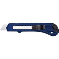 WEDO Afbreekmes 78018 Blauw 9 x 22 x 1.8 cm