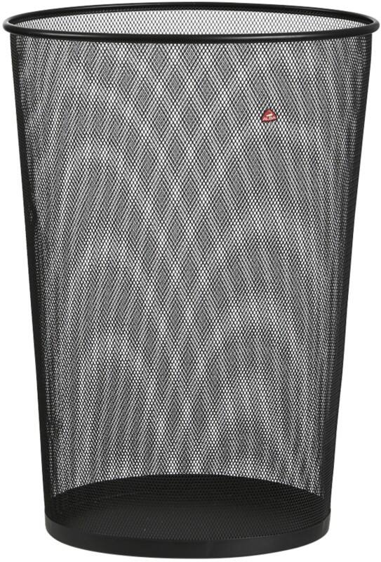 Alba Paraplubak PMRAIN N Zwart