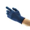 Ansell Werkhandschoenen Plexiglas Maat 7 Blauw 12 Paar