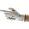 HyFlex Werkhandschoenen PU (Polyurethaan) Maat 8 Wit 12 Paar