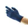 Ansell Werkhandschoenen Plexiglas Maat 9 Blauw 12 Paar
