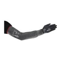 Ansell HyFlex Mechanical Protection Beschermende mouw Ongepoederd Grijs