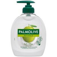 Palmolive Naturals Milk & Olive Handzeep Vloeibaar Multikleur 17486935 300 ml