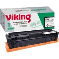 Compatibel Viking HP 415X Tonercartridge W2030X Zwart