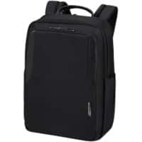 Samsonite Laptoprugzak SA2095 14.1 Inch Polyester, PU (Polyurethaan) 28 x 13 x 40,5 cm Zwart