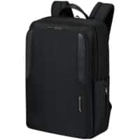 Samsonite Laptoprugzak SA2097 17.3 Inch Polyester, PU (Polyurethaan) 32 x 17 x 46 cm Zwart