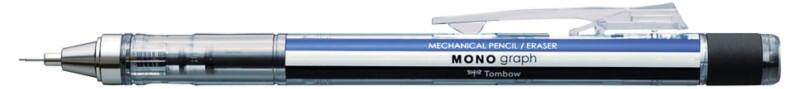 Tombow MONO Graph Vulpotlood