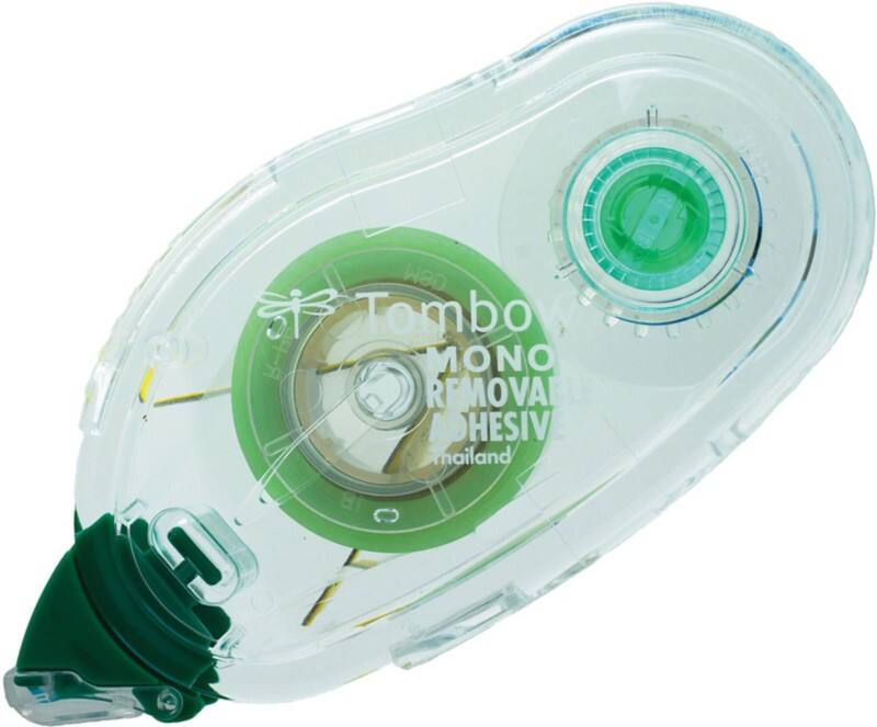 Tombow Navulling voor lijmroller PR-155 mm