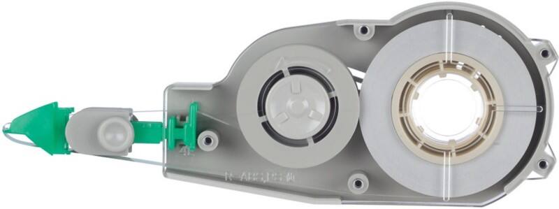 Tombow MONO office Navulling correctieroller 4,2 mm x 1,4 m