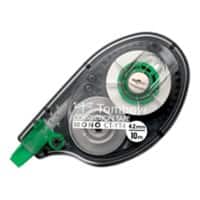 Tombow MONO YT4 Correctieroller 4,2 mm 1000 mm