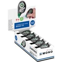 Tombow MONO YT4 Correctieroller 4,2 mm 10000 mm 20 Stuks