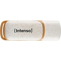 Intenso Green Line USB-stick 3540480 32 GB Beige, bruin