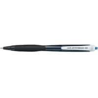 uni-ball Jetstream Sport Rollerballpen Blauw