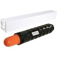 C-EXV33 Compatibel Canon Tonercartridge Zwart