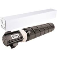 C-EXV59 Compatibel Canon Tonercartridge Zwart