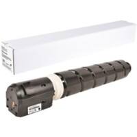 C-EXV47 Compatibel Canon Tonercartridge Zwart