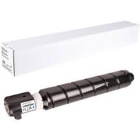 C-EXV54 Compatibel Canon Tonercartridge Cyaan