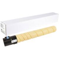 TN-216Y Compatibel Konica Minolta Tonercartridge A11G251 Geel