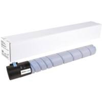 TN-221C Compatibel Konica Minolta Tonercartridge A8K3450 Cyaan