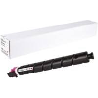 TK-8525M Compatibel Kyocera Tonercartridge Magenta