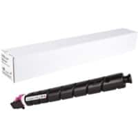 TK-8515M Compatibel Kyocera Tonercartridge Magenta