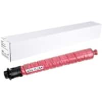841819 Compatibel Ricoh Tonercartridge 841819 Magenta