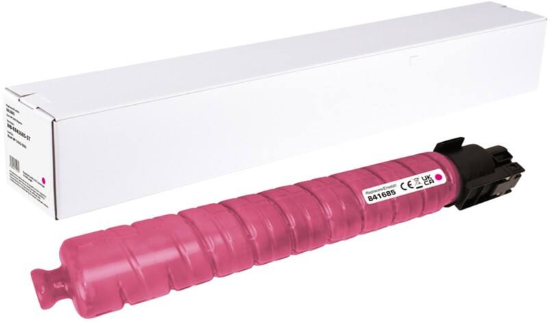 841685 Compatibel Ricoh Tonercartridge 841685 Magenta