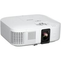 Epson Projector 16:9 Wit, zwart