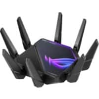 ASUS ROG Rapture GT-AXE16000-router Draadloos