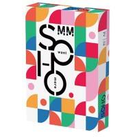 MM SOHO A4 Kopieerpapier 80 g/m² Wit 500 Vellen