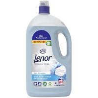 Lenor Professional Wasverzachter Sea Breeze 4 l