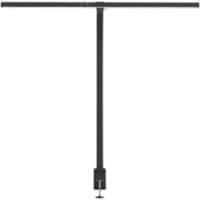 Unilux Bureaulamp Strata Zwart