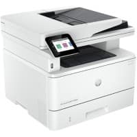 HP LaserJet Pro 4102dw Mono-laserprinter A4 Wit