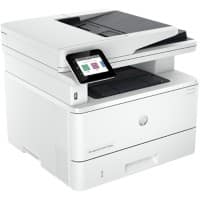 HP LaserJet Pro 4102fdw Mono-laserprinter A4 Wit